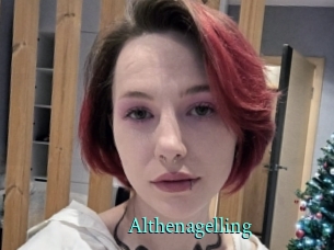 Althenagelling