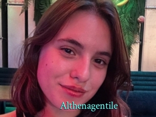 Althenagentile