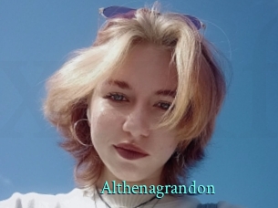 althenagrandon xxx Fantasy Land
