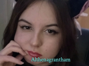 althenagrantham xxx Fantasy Land