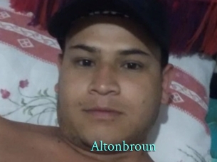 altonbroun xxx Fantasy Land