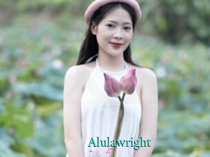 Alulawright
