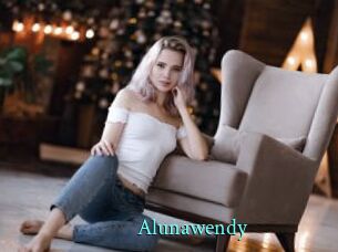 Alunawendy