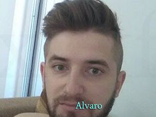 Alvaro