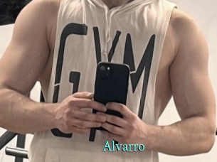 Alvarro