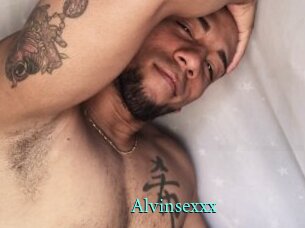 Alvinsexxx