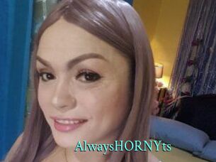 alwaysHORNYts xxx Fantasy Land