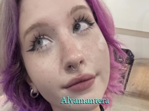 Alyamantera