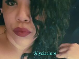 Alyciaalure