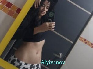 Alyivanov