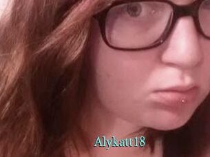 Alykatt18