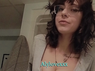 Alylovexxx