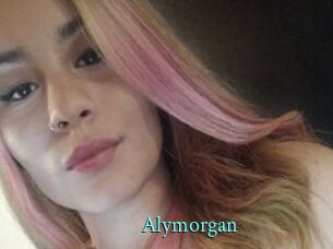 Alymorgan