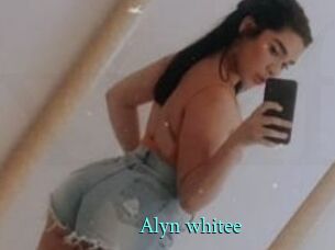 Alyn_whitee