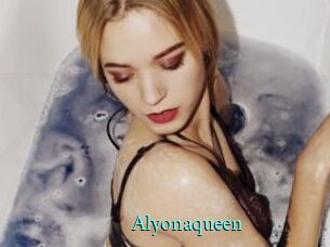 Alyonaqueen