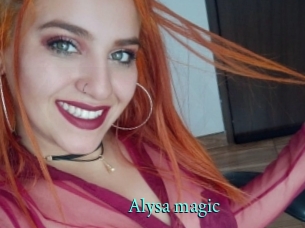 Alysa_magic
