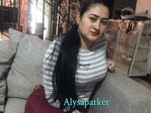 Alysaparker