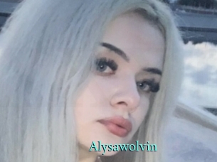 Alysawolvin
