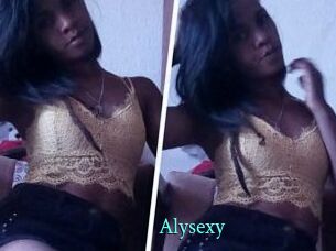 Alysexy