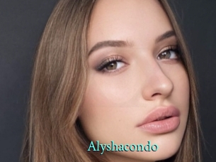 Alyshacondo