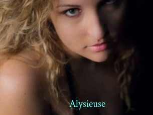 Alysieuse