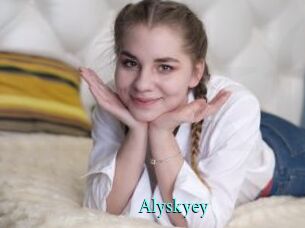 Alyskyey
