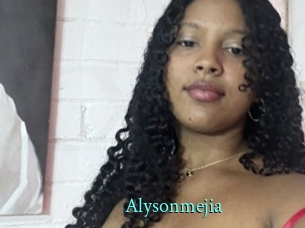 Alysonmejia