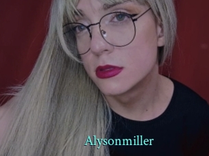 Alysonmiller