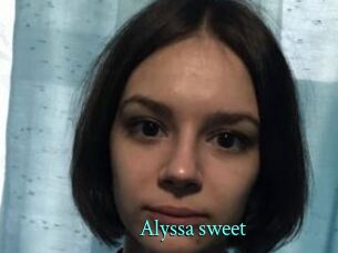 Alyssa_sweet