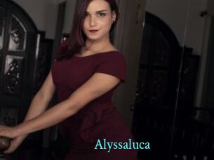 Alyssaluca