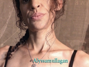 Alyssamullagan