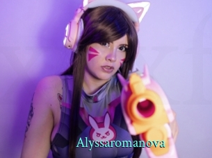 Alyssaromanova