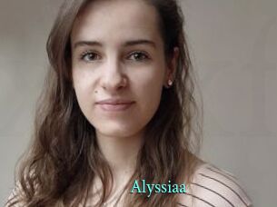 Alyssiaa
