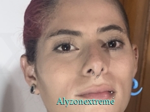 Alyzonextreme