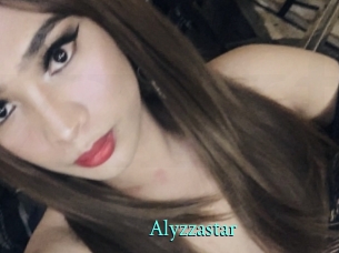 Alyzzastar
