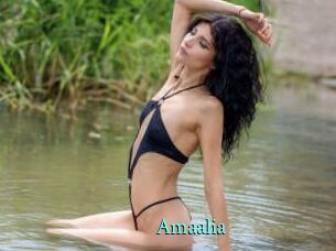 Amaalia