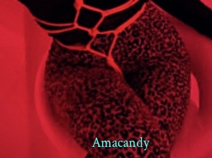 Amacandy