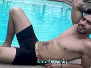 Amadeusecio