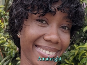 Amahright