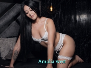 amalia_west xxx Fantasy Land