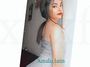 Amalia_latin