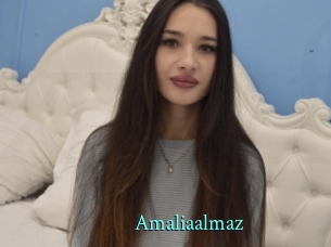 Amaliaalmaz