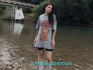 Amaliaandersen