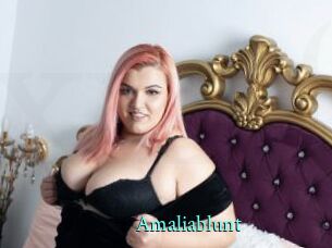 Amaliablunt