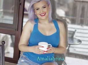 Amaliabrina