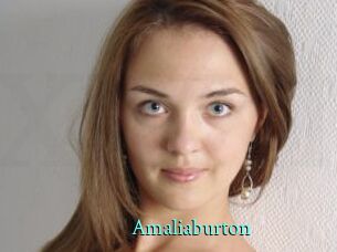 Amaliaburton