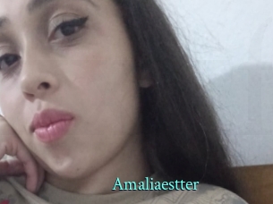 Amaliaestter