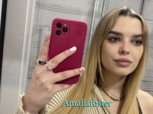 Amaliafoster