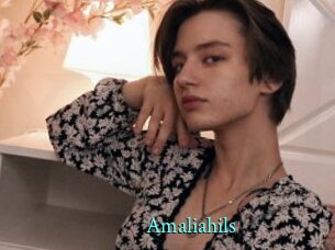 Amaliahils