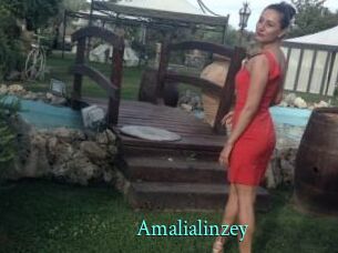 Amalialinzey